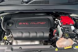 2020 Jeep
                Compass Night Eagle