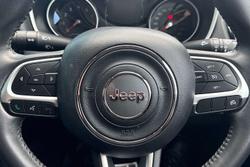 2020 Jeep
                Compass Night Eagle