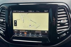 2020 Jeep
                Compass Night Eagle