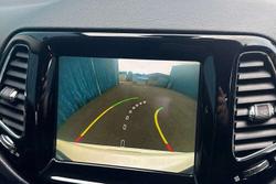 2020 Jeep
                Compass Night Eagle