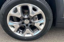 2020 Jeep
                Compass Night Eagle