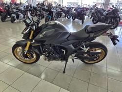 2025 Honda CB1000 Hornet SP CB Black