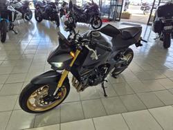 2025 Honda CB1000 Hornet SP CB Black