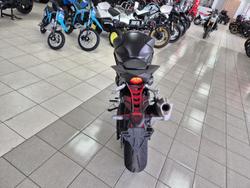 2025 Honda CB1000 Hornet SP CB Black