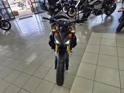 2025 Honda CB1000 Hornet SP CB Black