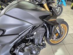 2025 Honda CB1000 Hornet SP CB Black