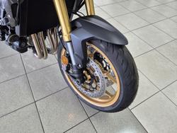 2025 Honda CB1000 Hornet SP CB Black