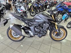 Honda CB1000 Hornet SP