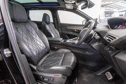 2022 Peugeot 5008 GT Sport