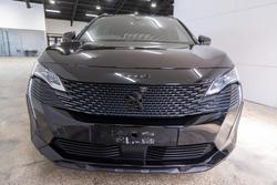 2022 Peugeot 5008 GT Sport