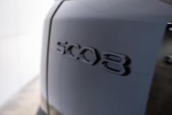 2022 Peugeot 5008 GT Sport