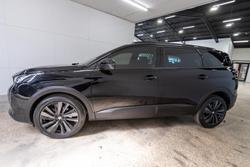 2022 Peugeot 5008 GT Sport