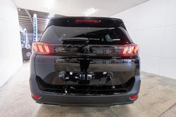 2022 Peugeot 5008 GT Sport