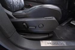 2022 Peugeot 5008 GT Sport