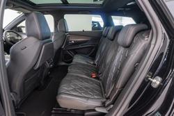 2022 Peugeot 5008 GT Sport