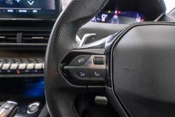 2022 Peugeot 5008 GT Sport