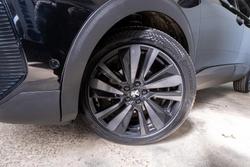 2022 Peugeot 5008 GT Sport