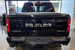 2025 RAM 1500 Laramie Sport Hurricane SO RamBox