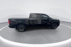 2025 RAM 1500 Laramie Sport Hurricane SO RamBox