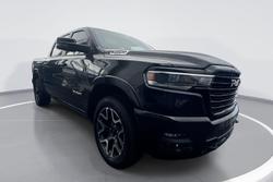 2025 RAM 1500 Laramie Sport Hurricane SO RamBox