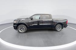 2025 RAM 1500 Laramie Sport Hurricane SO RamBox