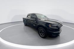 2025 RAM 1500 Laramie Sport Hurricane SO RamBox