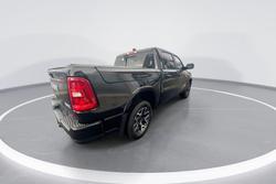 2025 RAM 1500 Laramie Sport Hurricane SO RamBox