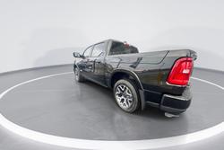 2025 RAM 1500 Laramie Sport Hurricane SO RamBox