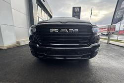 2025 RAM 1500 Laramie Sport Hurricane SO RamBox
