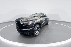 2025 RAM 1500 Laramie Sport Hurricane SO RamBox