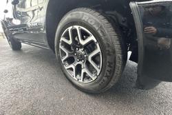 2025 RAM 1500 Laramie Sport Hurricane SO RamBox