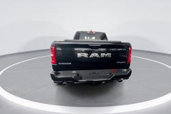 2025 RAM 1500 Laramie Sport Hurricane SO RamBox