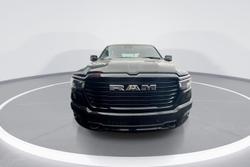2025 RAM 1500 Laramie Sport Hurricane SO RamBox