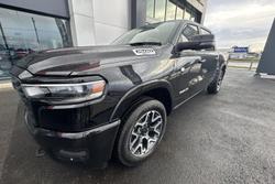 2025 RAM 1500 Laramie Sport Hurricane SO RamBox