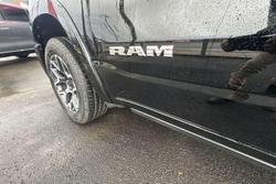 2025 RAM 1500 Laramie Sport Hurricane SO RamBox