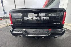 2025 RAM 1500 Laramie Sport Hurricane SO RamBox