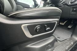 2025 RAM 1500 Laramie Sport Hurricane SO RamBox