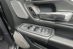 2025 RAM 1500 Laramie Sport Hurricane SO RamBox