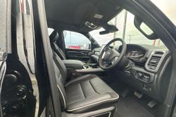 2025 RAM 1500 Laramie Sport Hurricane SO RamBox