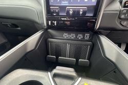 2025 RAM 1500 Laramie Sport Hurricane SO RamBox