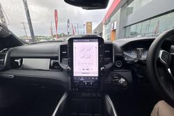 2025 RAM 1500 Laramie Sport Hurricane SO RamBox