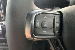 2025 RAM 1500 Laramie Sport Hurricane SO RamBox