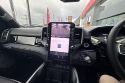 2025 RAM 1500 Laramie Sport Hurricane SO RamBox