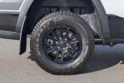 2025 RAM 1500 Rebel Hurricane SO