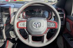 2025 RAM 1500 Rebel Hurricane SO