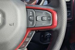 2025 RAM 1500 Rebel Hurricane SO