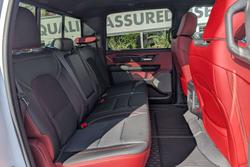 2025 RAM 1500 Rebel Hurricane SO