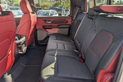 2025 RAM 1500 Rebel Hurricane SO