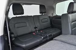 2018 Toyota Landcruiser VX VDJ200R 4X4 Dual Range Graphite
