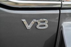 2018 Toyota Landcruiser VX VDJ200R 4X4 Dual Range Graphite